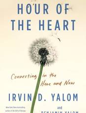 Hour of the Heart: Connecting in the Here and Now