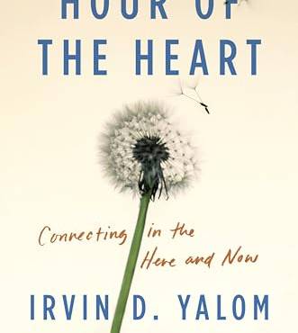Hour of the Heart: Connecting in the Here and Now