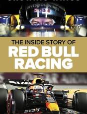 Growing Wings: The Inside Story of Red ull Racing