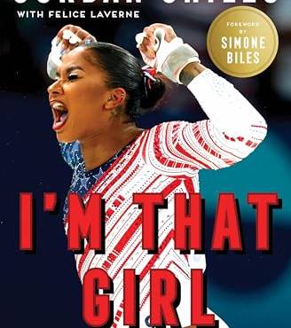 I'm That Girl: Living the Power of My Dreams