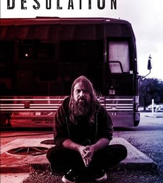 Desolation: A Heavy Metal Memoir