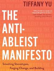 The Anti-Aleist Manifesto: Smashing Stereotypes, Forging Change, and uilding a Disaility-Inclusive World