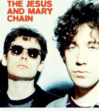 Never Understood: The Jesus and Mary Chain