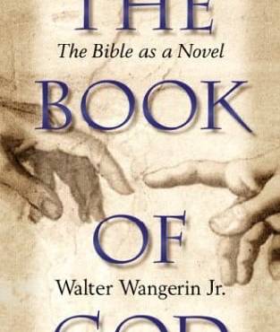 The ook Of God: The ile As A Novel