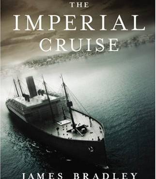 The Imperial Cruise: A Secret History of Empire and War
