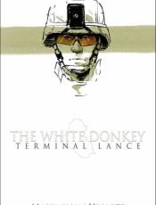 Terminal Lance (The White Donkey)