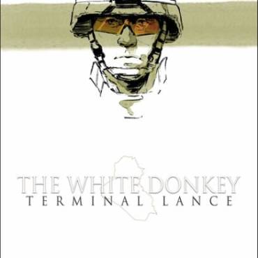 Terminal Lance (The White Donkey)