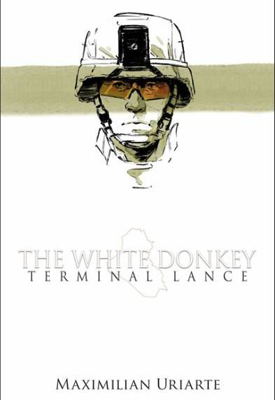 Terminal Lance (The White Donkey)