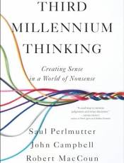 Third Millennium Thinking: Creating Sense in a World of Nonsense
