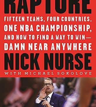 Rapture: Fifteen Teams, Four Countries, One NBA Championship...