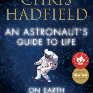 An Astronaut's Guide to Life on Earth