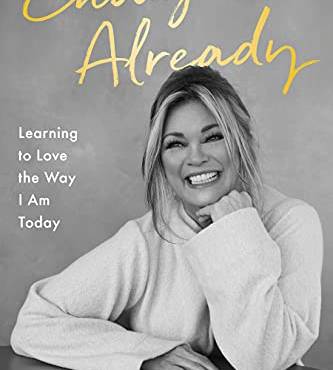 Enough Already: Learning to Love the Way I Am Today