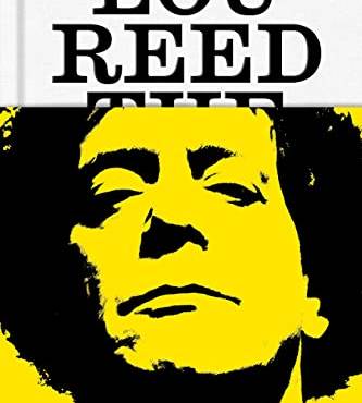 Lou Reed: The King of New York