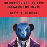 Fancy ear Goes Phishing: The Dark History of the Information Age, in Five Extraordinary Hacks