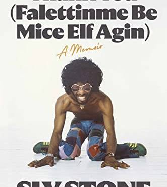 Thank You (Falettinme e Mice Elf Agin): A Memoir