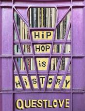 Hip-Hop Is History