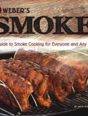 Weber's Smoke