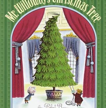Mr. Willowby's Christmas Tree