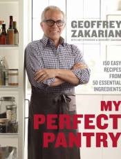 My Perfect Pantry