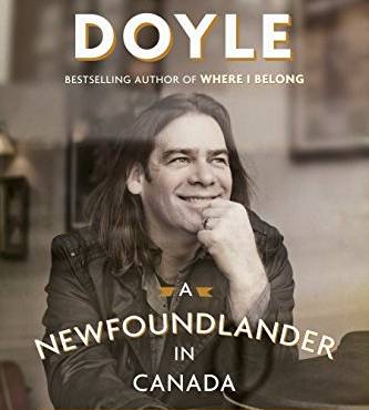 A Newfoundlander in Canada: Always Going Somewhere