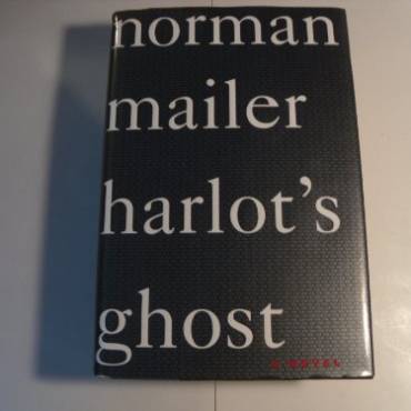 Harlot’s Ghost