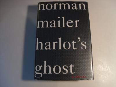 Harlot’s Ghost