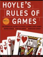 Hoyle's Rules of Games (Third Revised & Updated Edition)