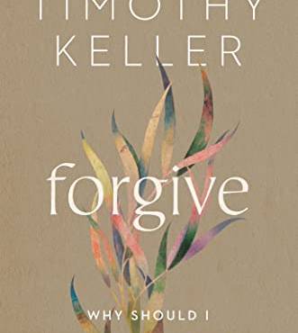 Forgive: Why Should I and How Can I?