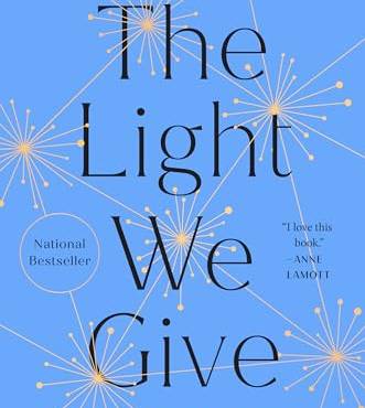 The Light We Give: How Sikh Wisdom Can Transform Your Life