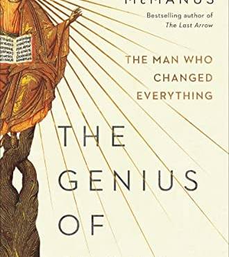 The Genius of Jesus: The Man Who Changed Everything