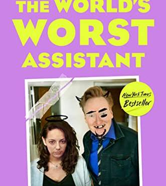 The World's Worst Assistant