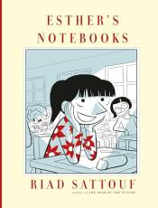 Esther's Notebooks