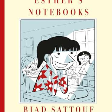 Esther's Notebooks