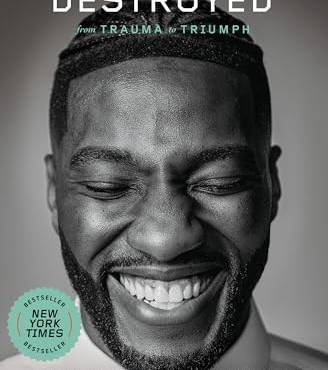 Damaged ut Not Destroyed: From Trauma to Triumph