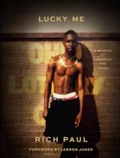 Lucky Me: A Memoir of Changing the Odds