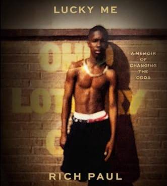 Lucky Me: A Memoir of Changing the Odds