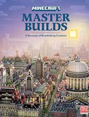 Master uilds: A Showcase of reathtaking Creations (Minecraft)