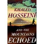 And the Mountains Echoed