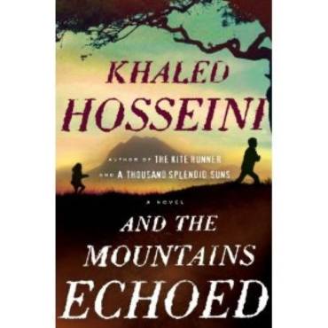 And the Mountains Echoed