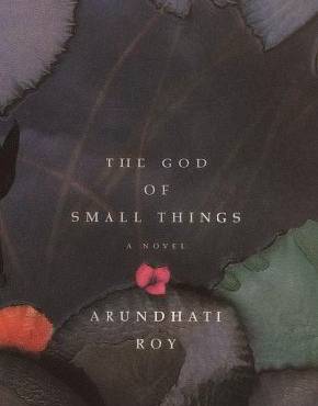 The God of Small Things