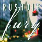Fury: A Novel