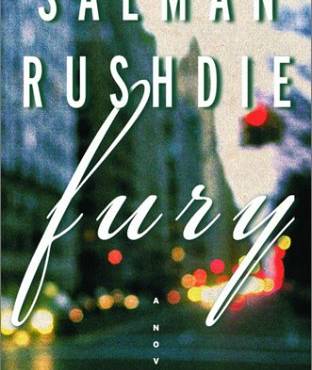 Fury: A Novel