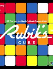 Rubik's Cube: 50 Years of the World's Most Famous Cube