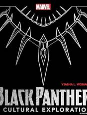 Black Panther: A Cultural Exploration