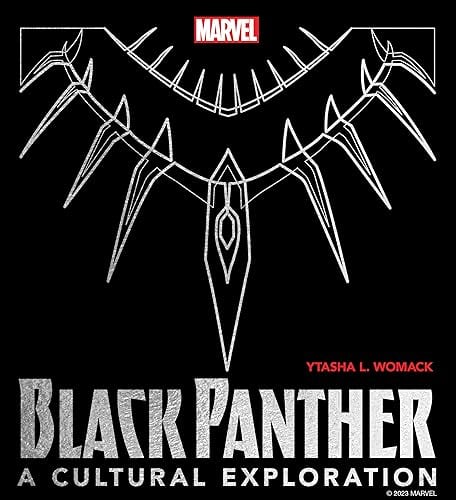 Black Panther: A Cultural Exploration