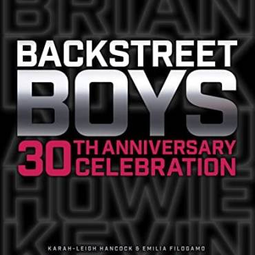 ackstreet oys 30th Anniversary Celeration