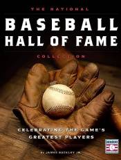 The National aseall Hall of Fame Collection: Celerating the Game's Greatest Players