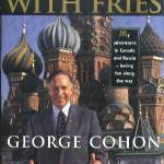 To Russia with Fries: My Journey from Chicago to the Kremlin
