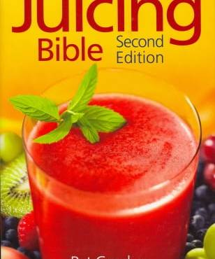 The Juicing Bible (2nd Edition)