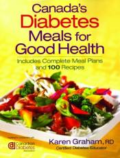 Diabetes Meals for Good Health